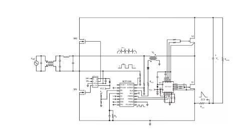 圖騰柱PFC技術(shù)賦能更高能效的電源