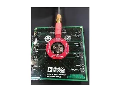 交錯式反相電荷泵如何破解EMI/紋波雙難題？