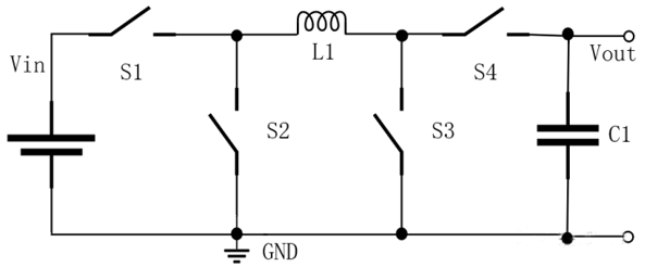 【干貨】強大的4開關(guān)升降壓BOB電源，可升可降、能大能小