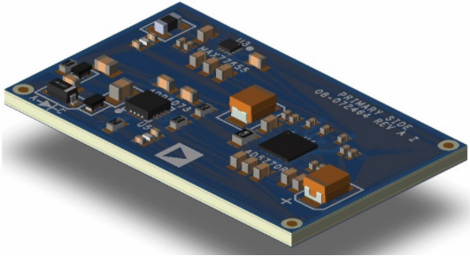 簡單易行的動態(tài)功率控制方法，讓IDAC遠離過熱困擾