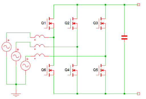 用于電動汽車快速充電的雙向拓?fù)洌簝?yōu)化尺寸、功率、成本或簡單性的選擇