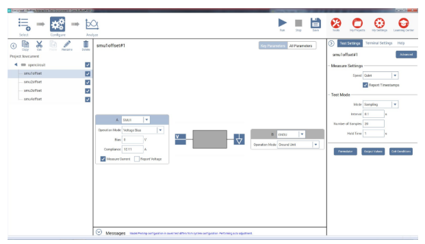 一文讀懂pA級(jí)電流測(cè)量的誤差控制與最佳實(shí)踐 一文讀懂pA級(jí)電流測(cè)量的誤差控制與最佳實(shí)踐