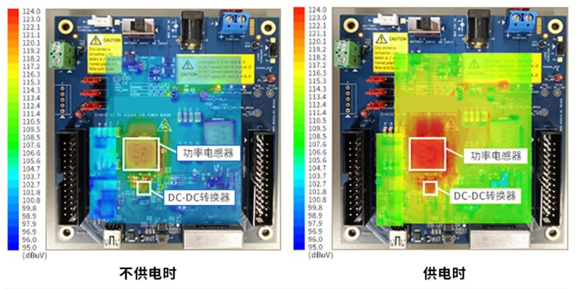 如何應(yīng)對USB大功率充電器DC-DC轉(zhuǎn)換器的開關(guān)噪聲？