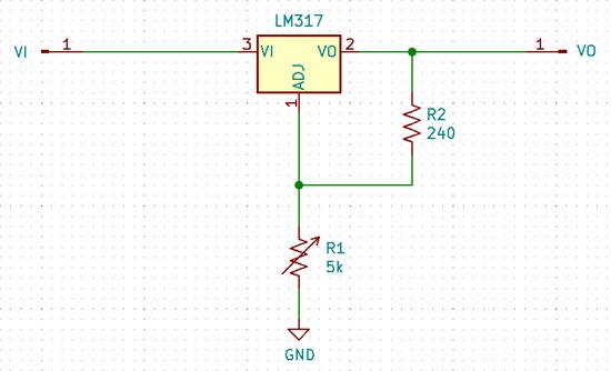 電路中的穩(wěn)壓器有什么作用？如何連接穩(wěn)壓器？