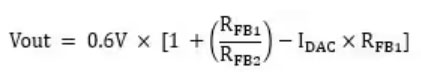 DC－DC開(kāi)關(guān)穩(wěn)壓器輸出電壓的動(dòng)態(tài)調(diào)整：一個(gè)小妙招兒，幫你實(shí)現(xiàn)！