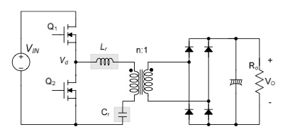 LED路燈電源設(shè)計