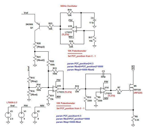 如何利用MOSFET的三極管和飽和區(qū)與負(fù)載電阻配對以提供脈沖電流