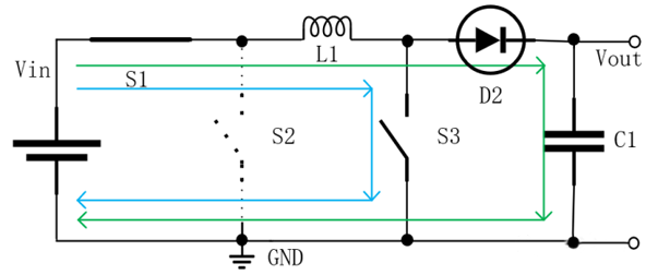 【干貨】強大的4開關(guān)升降壓BOB電源，可升可降、能大能小