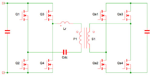 用于電動汽車快速充電的雙向拓?fù)洌簝?yōu)化尺寸、功率、成本或簡單性的選擇