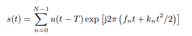 通信感知一體化在車(chē)聯(lián)網(wǎng)領(lǐng)域的關(guān)鍵技術(shù)與應(yīng)用