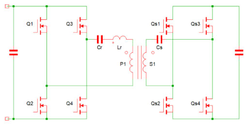 用于電動汽車快速充電的雙向拓?fù)洌簝?yōu)化尺寸、功率、成本或簡單性的選擇