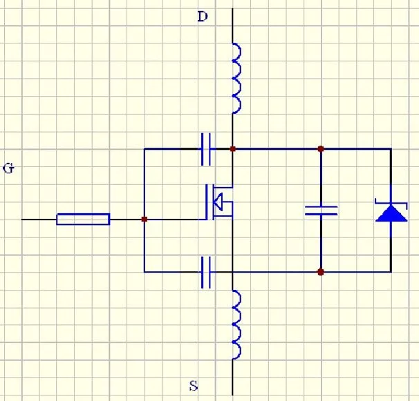 MOS管驅(qū)動電路設(shè)計，如何讓MOS管快速開啟和關(guān)閉？