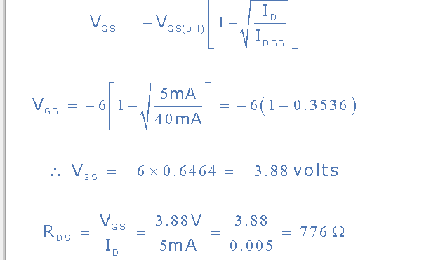 一文詳解場效應(yīng)管電流源