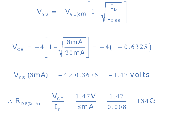 一文詳解場效應(yīng)管電流源