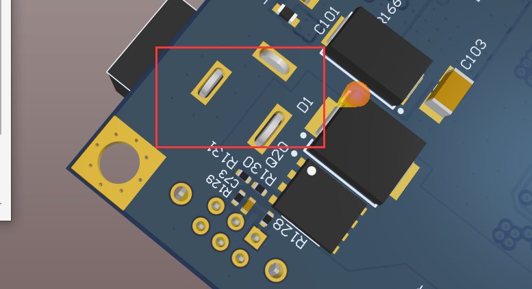 PCB通孔中的PTH NPTH的區(qū)別