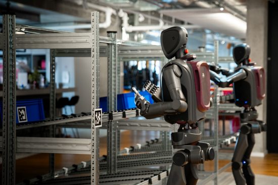 Mobileye跨界收購人形機器人公司，意在成為物理AI時代的領(lǐng)導者