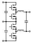 用于電池儲能系統(tǒng) (BESS) 的 DC-DC 功率轉換拓撲結構