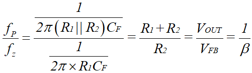 DC－DC動(dòng)態(tài)特性怎么優(yōu)化改善