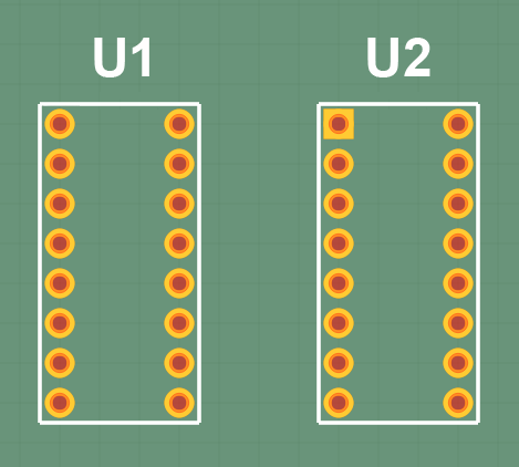 可能毀掉您設(shè)計的 PCB 布局樣式錯誤