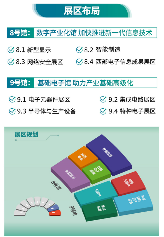 西部電博會開幕倒計時！超強(qiáng)劇透來了，這些值得打卡！