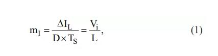 反激設計背后的秘密之能量傳輸與控制