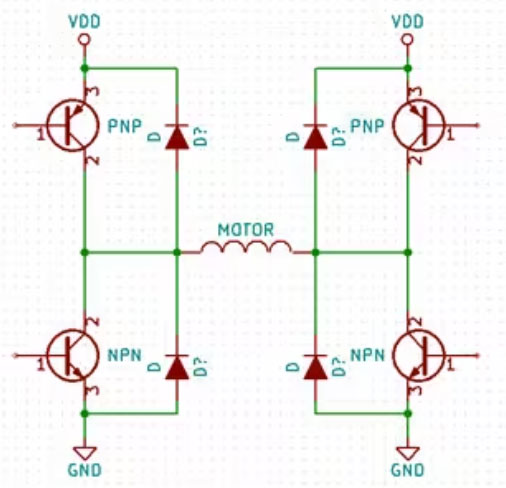 聊一聊步進(jìn)電機(jī)的幾件事